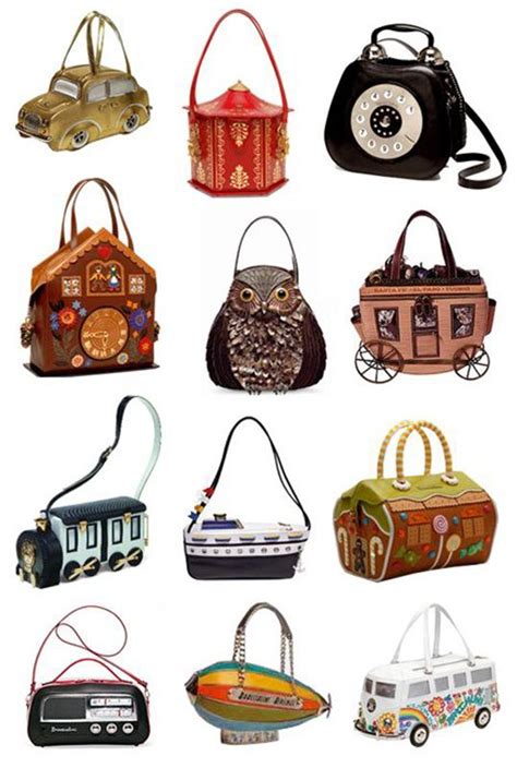 novelty purse